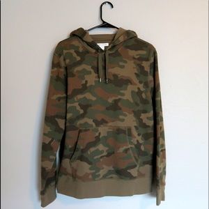 Camp Pullover Hoodie